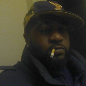 Meet your Posher, Djuan